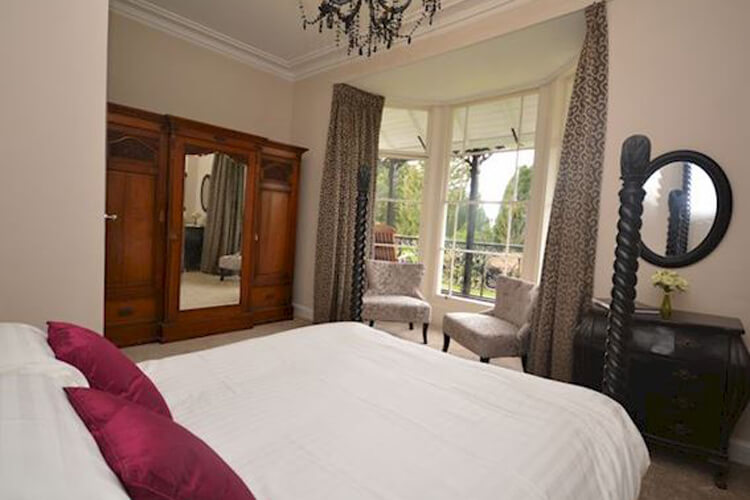 Mount Sandford House - Image 5 - UK Tourism Online