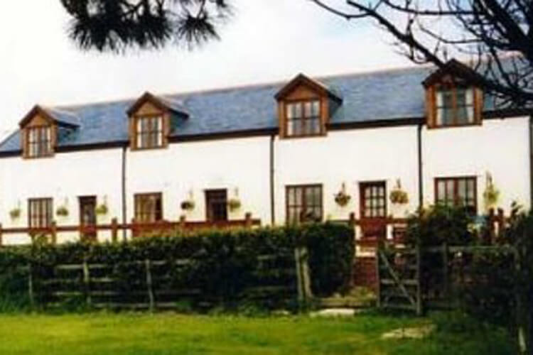 Mullacott Farm Bed and Breakfast - Image 1 - UK Tourism Online