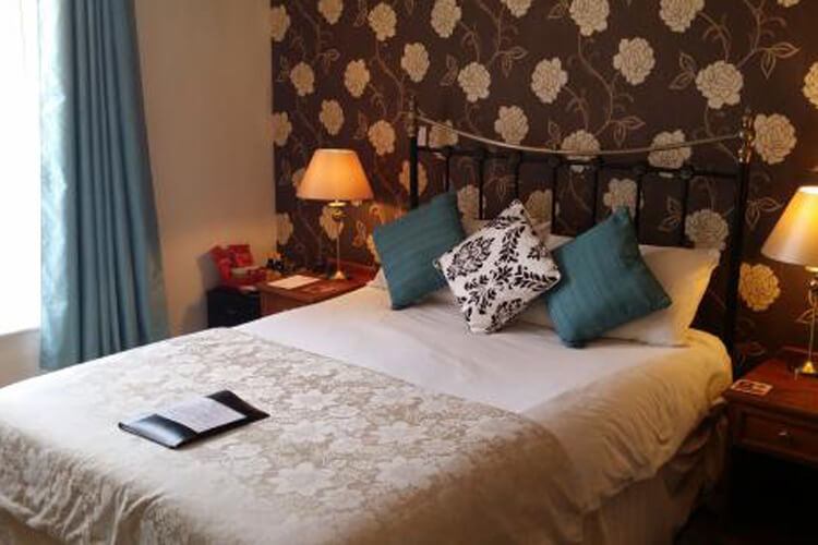 Mullacott Farm Bed and Breakfast - Image 2 - UK Tourism Online