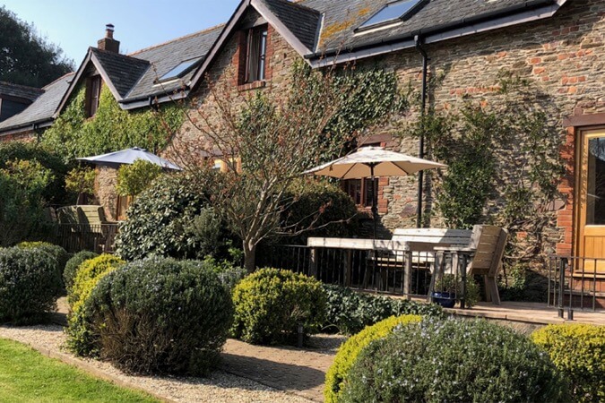 Nethway Farm Holiday Cottages Thumbnail | Dartmouth - Devon | UK Tourism Online