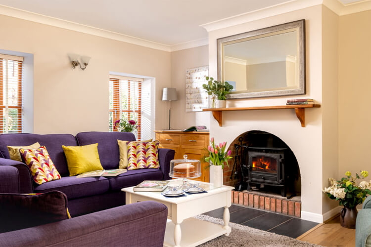 Nethway Farm Holiday Cottages - Image 2 - UK Tourism Online
