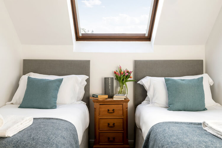 Nethway Farm Holiday Cottages - Image 5 - UK Tourism Online
