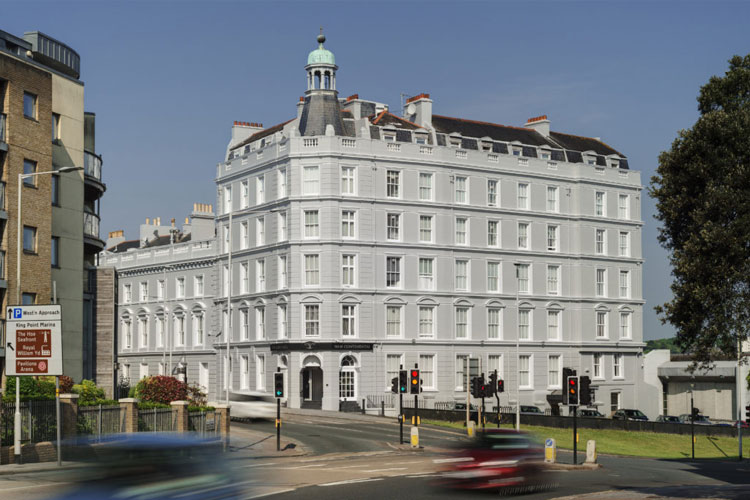 New Continental Hotel - Image 1 - UK Tourism Online