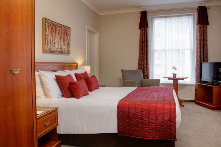 New Continental Hotel - Image 3 - UK Tourism Online