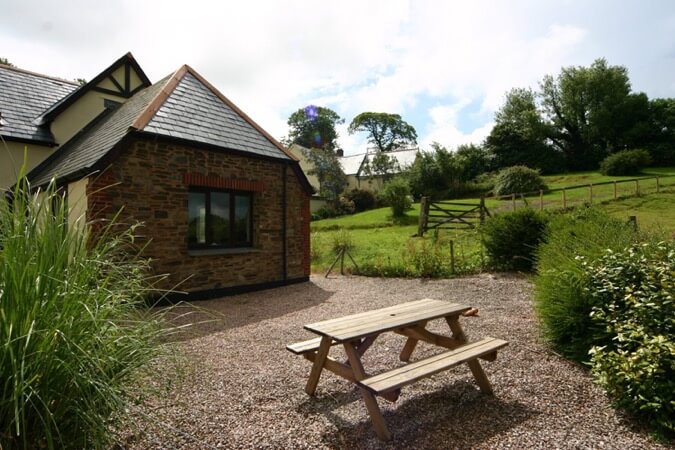 Newbarn Farm Cottages Thumbnail | Paignton - Devon | UK Tourism Online