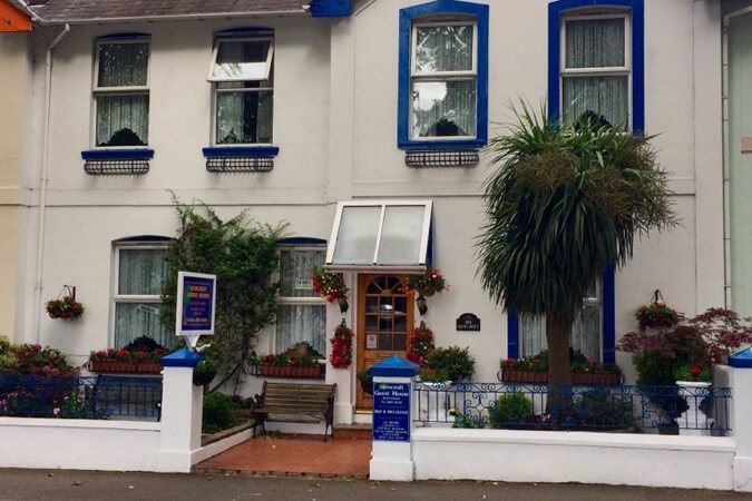 Newcroft Guest House Thumbnail | Torquay - Devon | UK Tourism Online