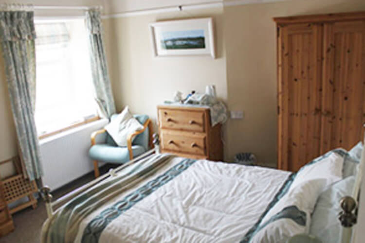 North Cottage Bed & Breakfast - Image 1 - UK Tourism Online