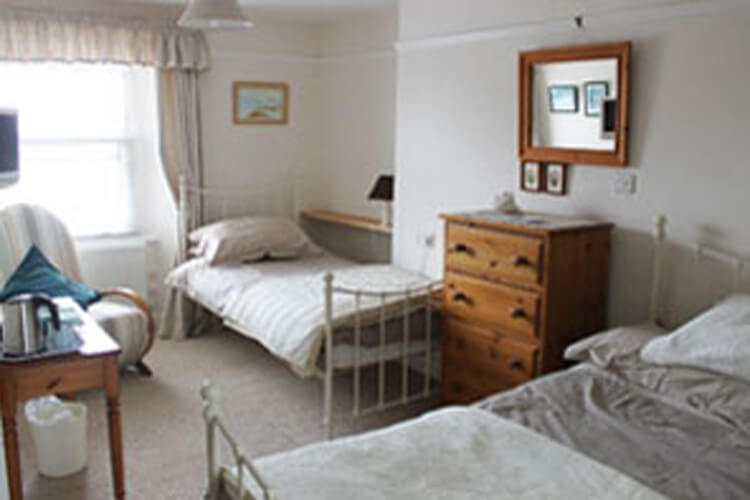 North Cottage Bed & Breakfast - Image 2 - UK Tourism Online