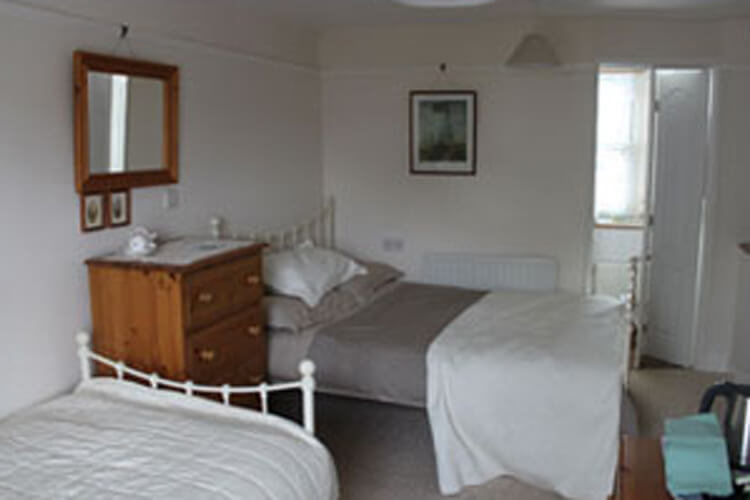 North Cottage Bed & Breakfast - Image 3 - UK Tourism Online