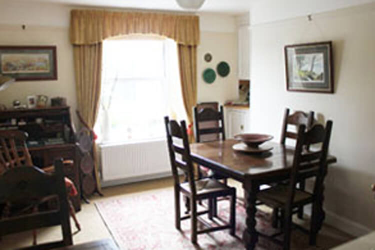 North Cottage Bed & Breakfast - Image 4 - UK Tourism Online