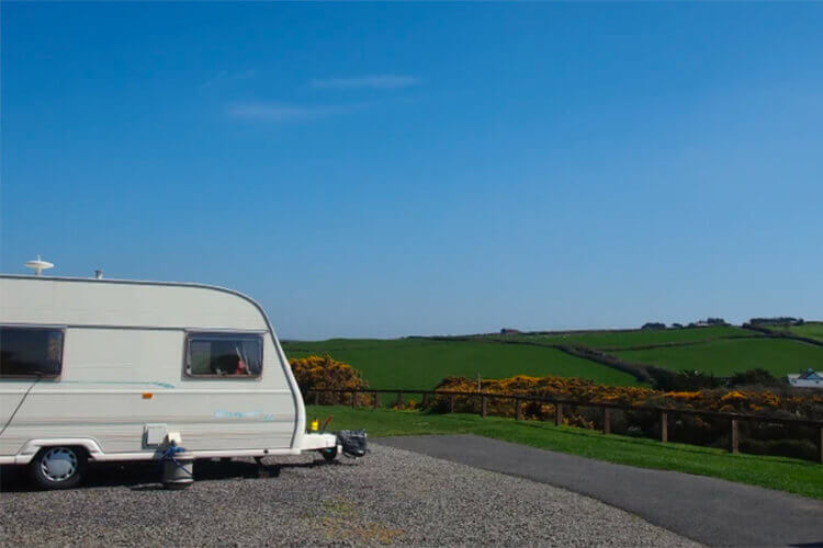 North Morte Farm Caravan & Camping Park - Image 4 - UK Tourism Online