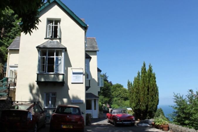 North Walk House Thumbnail | Lynton - Devon | UK Tourism Online