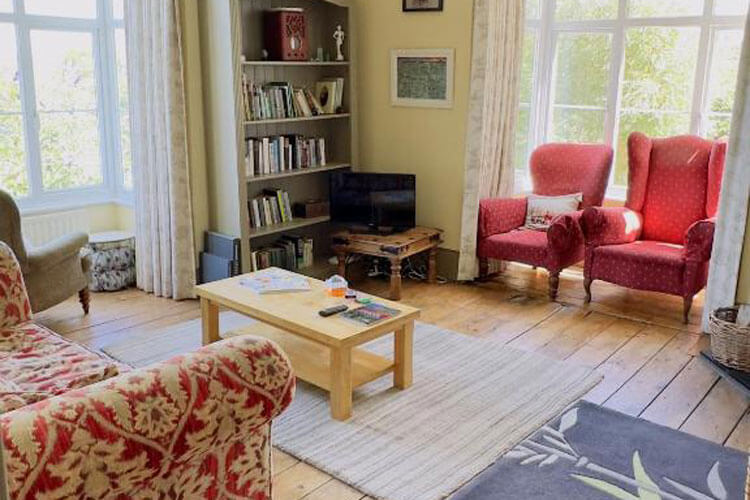 North Walk House - Image 4 - UK Tourism Online