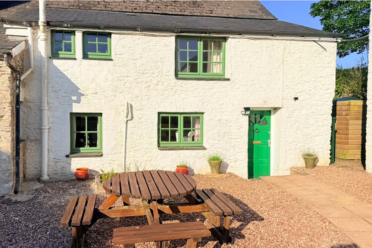 Northcote Manor Farm - Image 2 - UK Tourism Online