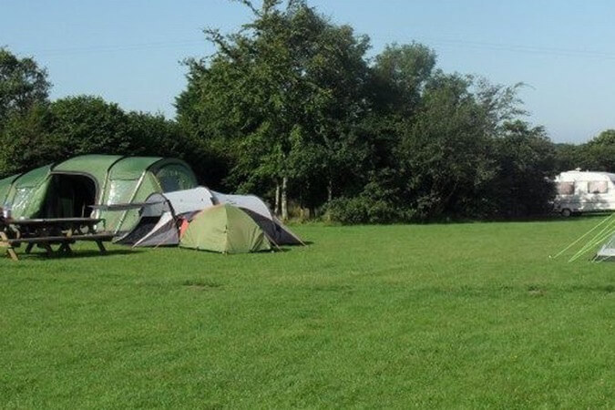 Noteworthy Farm Caravan & Camping Site Thumbnail | Holsworthy - Devon | UK Tourism Online