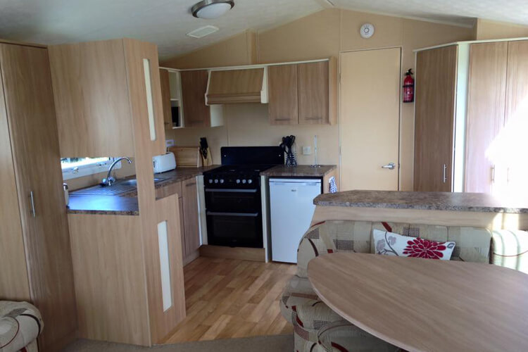 Noteworthy Farm Caravan & Camping Site - Image 4 - UK Tourism Online