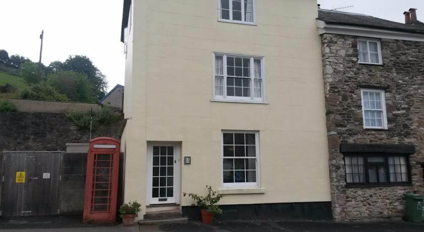 No 44 Bed and Breakfast - Image 1 - UK Tourism Online
