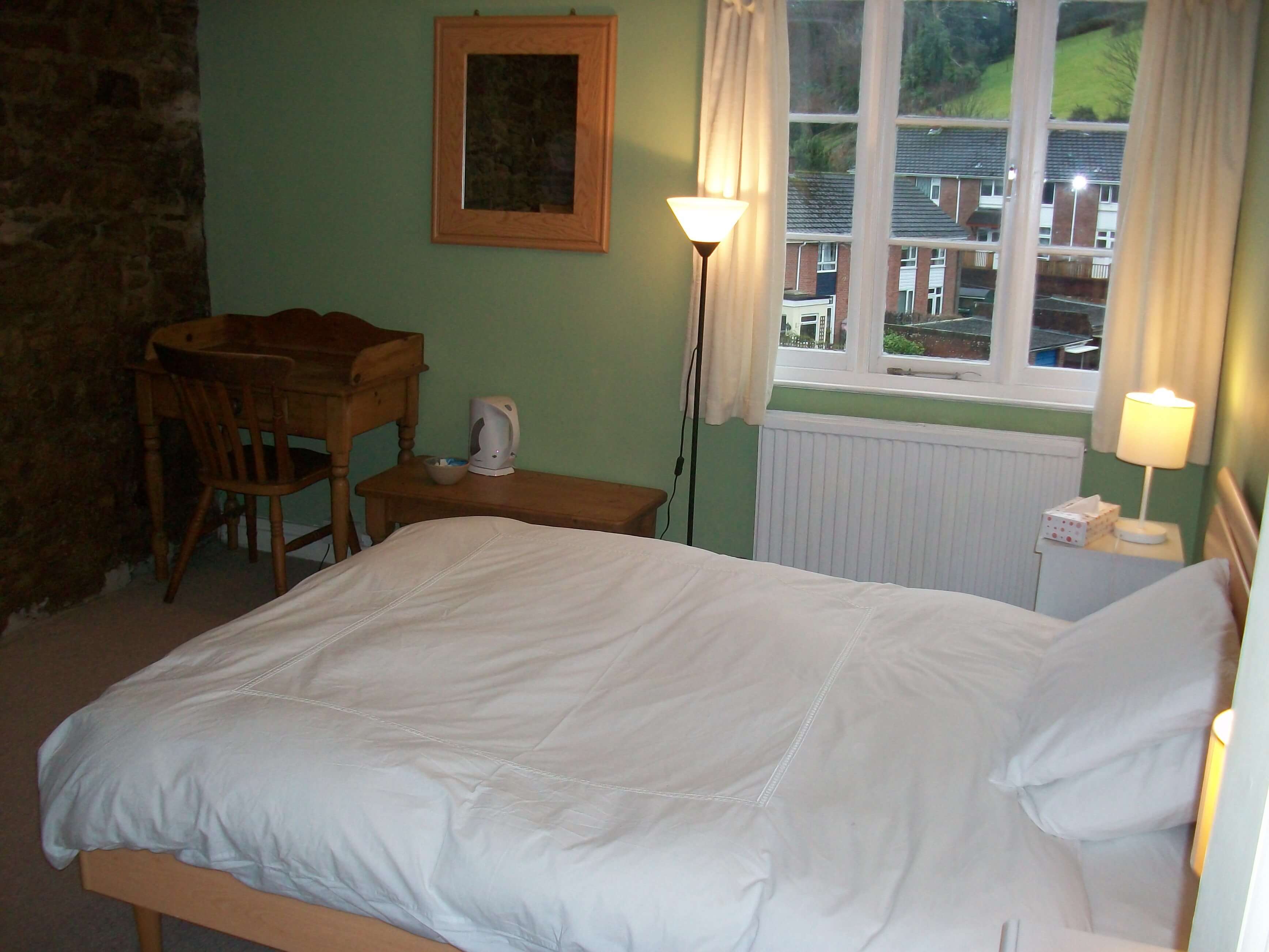 No 44 Bed and Breakfast - Image 2 - UK Tourism Online