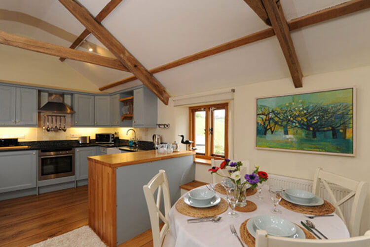 Nutcombe Farm - Image 3 - UK Tourism Online