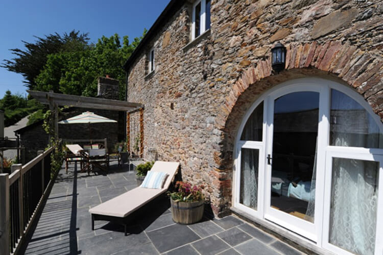 Nutcombe Farm - Image 5 - UK Tourism Online