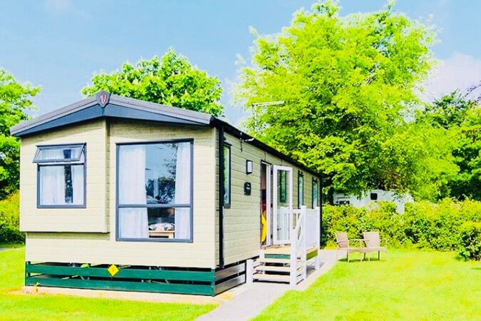 Oakdown Touring and Holiday Caravan Park Thumbnail | Sidmouth - Devon | UK Tourism Online