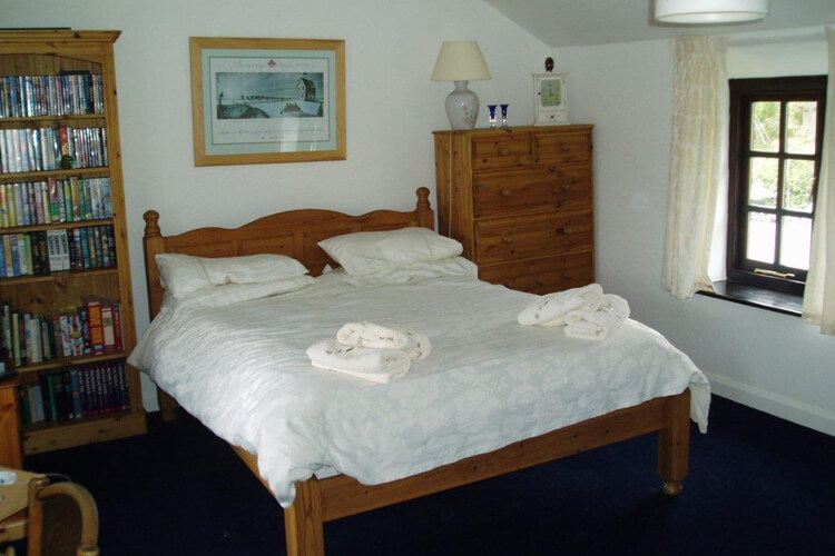 Old Barn Bed and Breakfast - Image 2 - UK Tourism Online