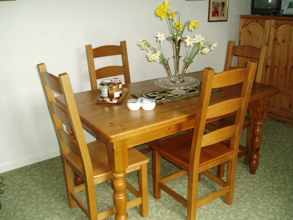 Old Barn Bed and Breakfast - Image 3 - UK Tourism Online