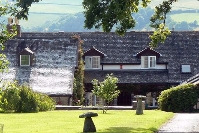 Old Keepers Cottage Thumbnail | Bideford - Devon | UK Tourism Online
