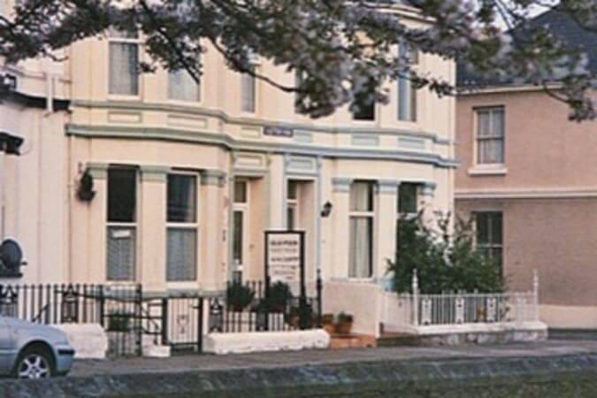 Old Pier Guest House Thumbnail | Plymouth - Devon | UK Tourism Online