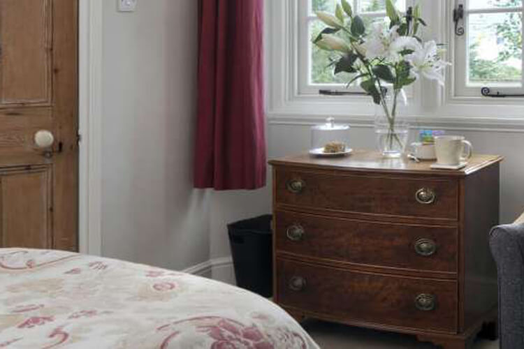 Old Vicarage B&B - Image 3 - UK Tourism Online