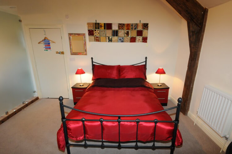 The Olive Branch Guest House - Image 2 - UK Tourism Online