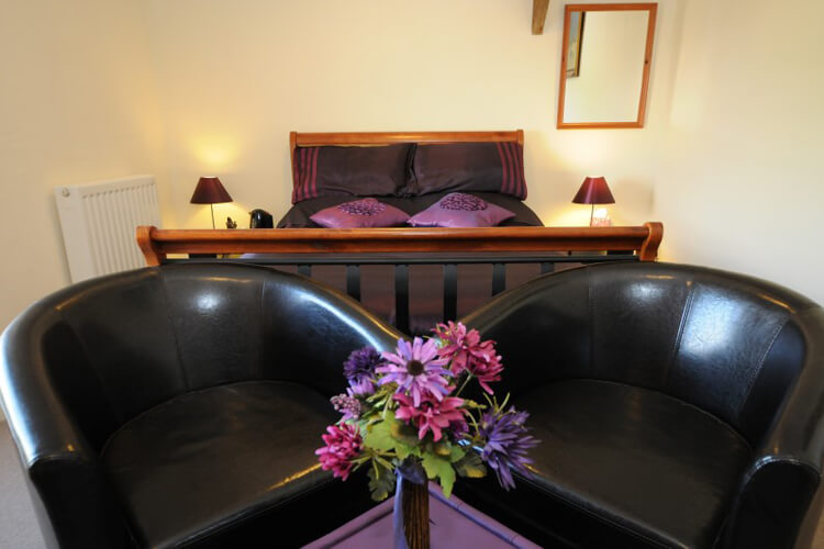 The Olive Branch Guest House - Image 3 - UK Tourism Online