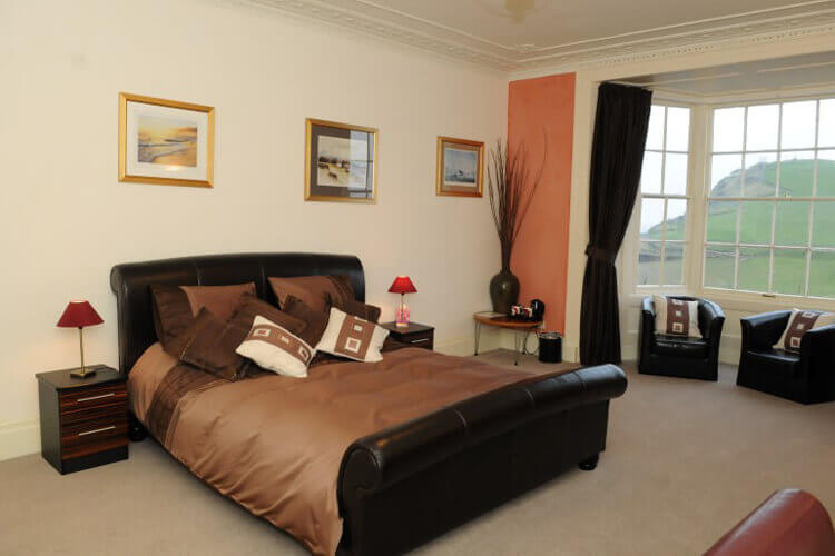 The Olive Branch Guest House - Image 4 - UK Tourism Online