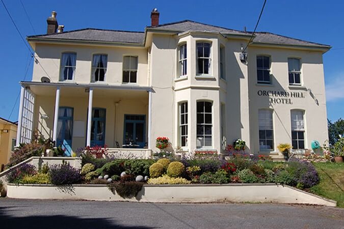 Orchard Hill Hotel Thumbnail | Bideford - Devon | UK Tourism Online