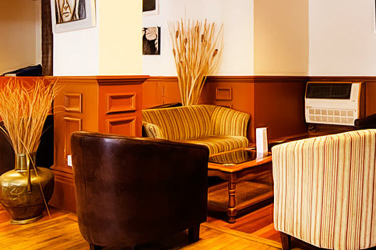 Palm Court Hotel - Image 5 - UK Tourism Online