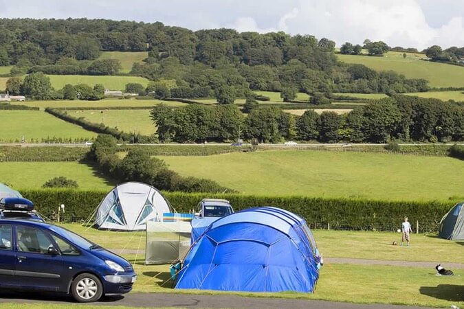 Parkers Farm Holiday Park Thumbnail | Ashburton - Devon | UK Tourism Online