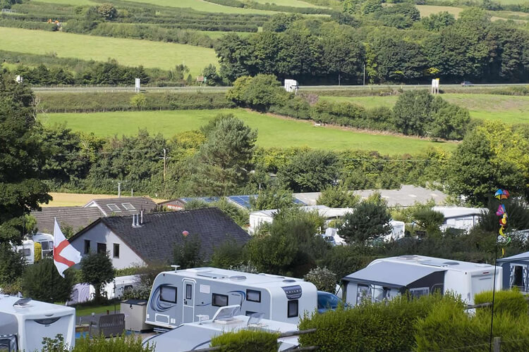 Parkers Farm Holiday Park - Image 3 - UK Tourism Online