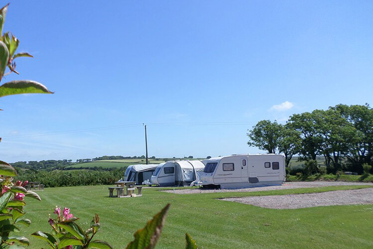 Parkland Camping & Caravan Site - Image 3 - UK Tourism Online