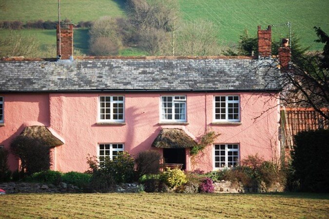 Partridge Arms Farm Thumbnail | South Molton - Devon | UK Tourism Online