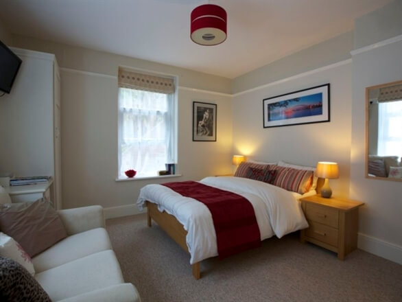 Penny Steps Bed and Breakfast - Image 4 - UK Tourism Online