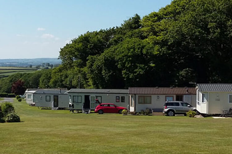 Pennymoor Camping & Caravan Park - Image 3 - UK Tourism Online