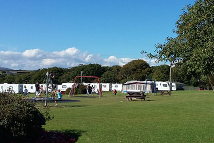 Pennymoor Camping & Caravan Park - Image 1 - UK Tourism Online