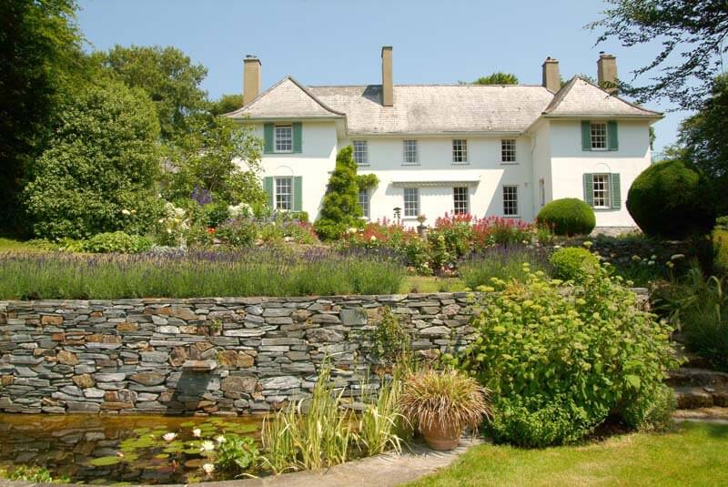 Penpark Country House - Image 1 - UK Tourism Online