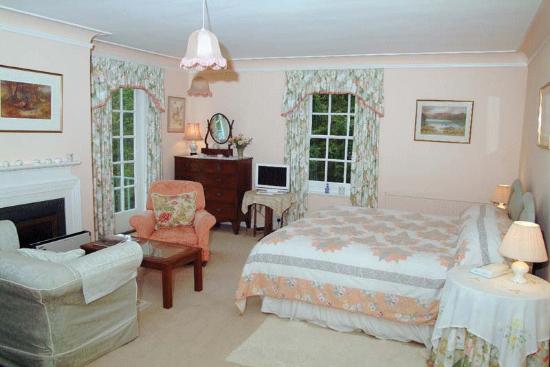 Penpark Country House - Image 2 - UK Tourism Online