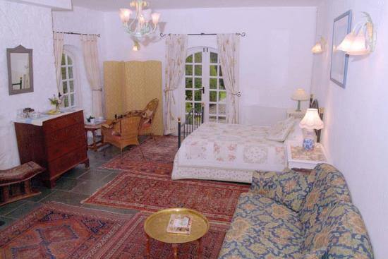 Penpark Country House - Image 3 - UK Tourism Online