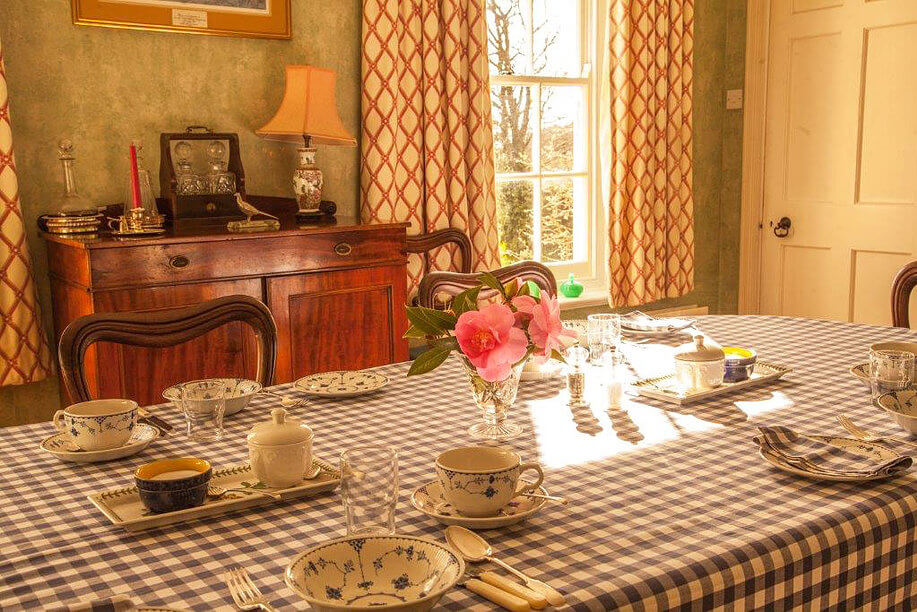 Penpark Country House - Image 4 - UK Tourism Online
