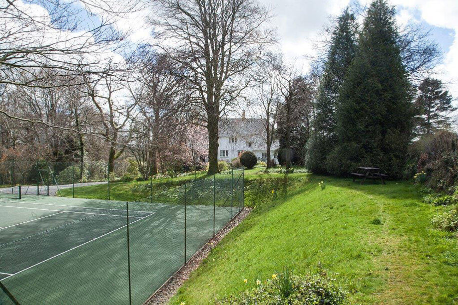Penpark Country House - Image 5 - UK Tourism Online