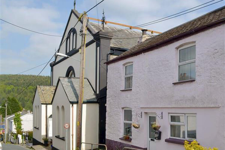 Pilgrims Rest Cottages Thumbnail | Torquay - Devon | UK Tourism Online