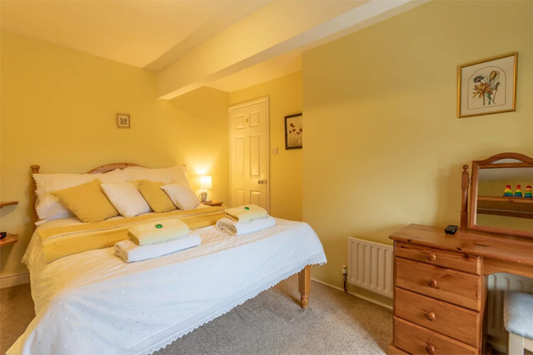 Pillowery Park - Image 4 - UK Tourism Online