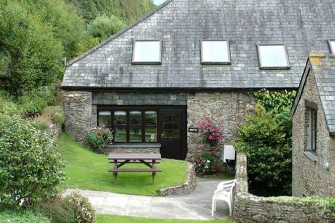 Pitt Farm Thumbnail | Totnes - Devon | UK Tourism Online